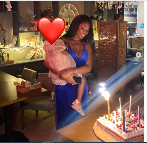 Anniversaire de la fille de Youssou Ndour, Ndèye Sokhna: Découvrez la surprise de ses proches ! Anniversaire de la fille de Youssou Ndour, Ndèye Sokhna: Découvrez la surprise de ses proches !