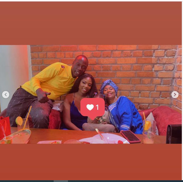 Anniversaire de la fille de Youssou Ndour, Ndèye Sokhna: Découvrez la surprise de ses proches ! Anniversaire de la fille de Youssou Ndour, Ndèye Sokhna: Découvrez la surprise de ses proches !