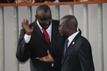 Répression de l’enrichissement illicite : Moustapha Cissé Lô et Modou Diagne Fada, main dans main contre la traque