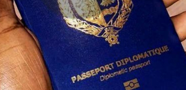 Trafic de passeports diplomatiques: La Journaliste Louise T.A.Sagna avoue encaissé plus de 6 millions F CFA, mais...