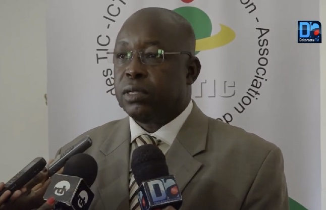 Ingérence française dans le processus électoral du Sénégal :Halte au business illégal de Spallian- Ndiaga Guèye ASUTIC