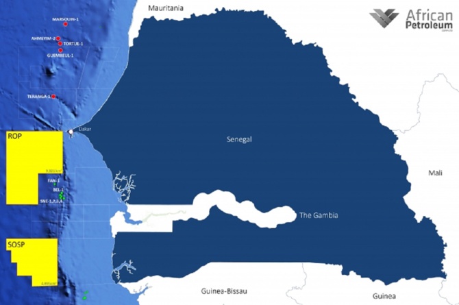 Décryptage du lundi – Serait-on dans une guerre pour le contrôle du pétrole…