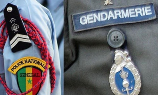 Trafic de passeports diplomatiques: La gendarmerie "arrache" son adjudant-chef des mains de la police