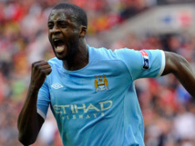 Yaya Touré: ’’Le foot c’est plus fort que moi…’’