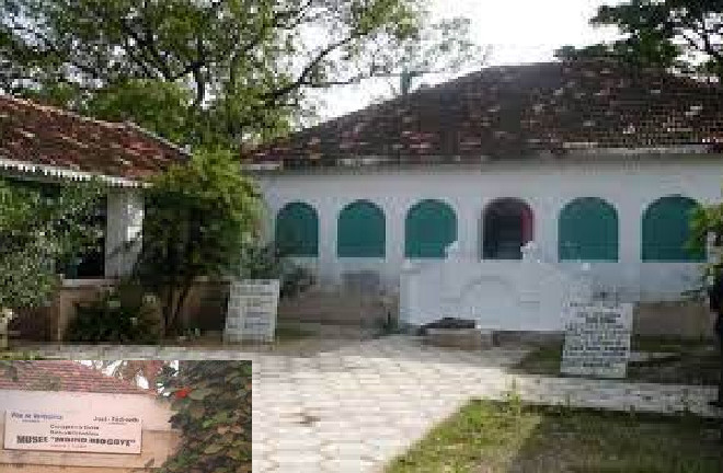 Le musée Mbinde Diogoye en délabrement: Un patrimoine senghorien en péril