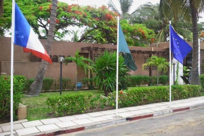 Hôtel Savana, endetté: Un redressement judiciaire, ordonné