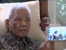 Urgent: Nelson Mandela est mort