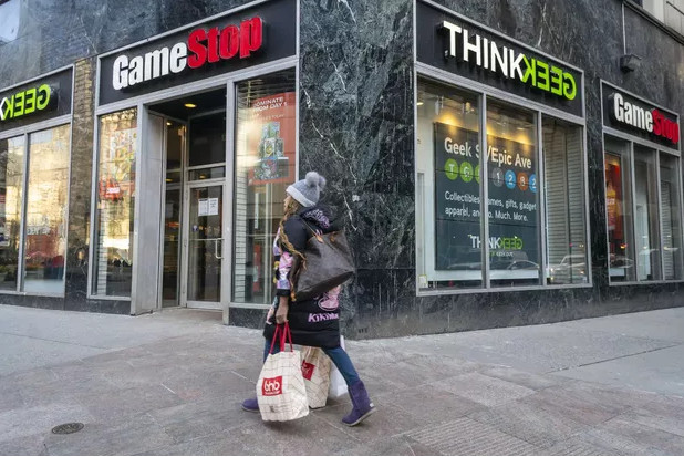 Pénuries, inflation, «meme stocks»... 2021, année de toutes les folies économiques Pénuries, inflation, «meme stocks»... 2021, année de toutes les folies économiques