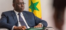 MACKY SALL : «Mandela s’en est allé, mais son œuvre gigantesque restera »