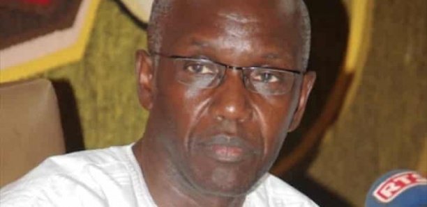 Braquage chez l'ancien recteur de l'Ucad: 4 bandits armés dépouillent Ibrahima Thioub de ses...