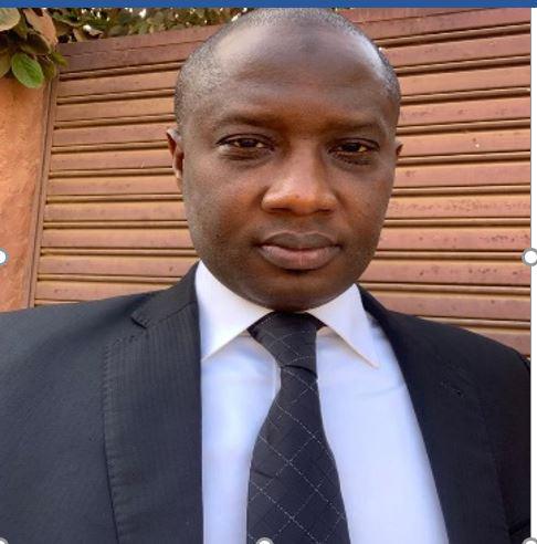L’APPEL DU NOUVEAU PRESIDENT DE L’US OUAKAM, ALFRED BATHILY