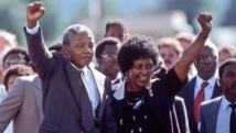 [Vidéo] 3 moments inoubliables de la vie de Nelson Mandela