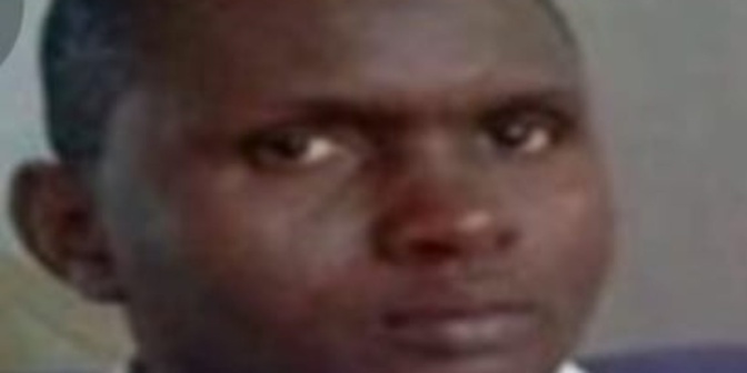 Justice: Le député Mamadou Sall placé sous mandat de dépôt