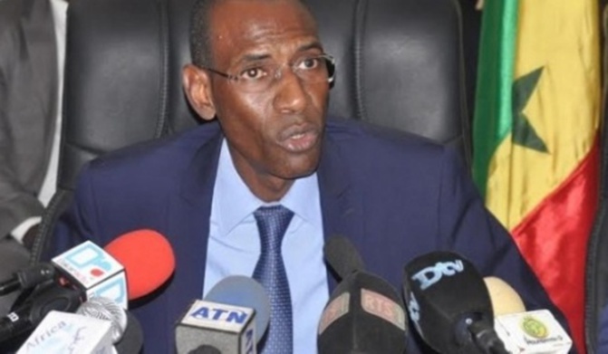 Répartition des revenus de l'exploitation du pétrole et du gaz: Abdoulaye Daouda Diallo détaille les 4 principes fondamentaux