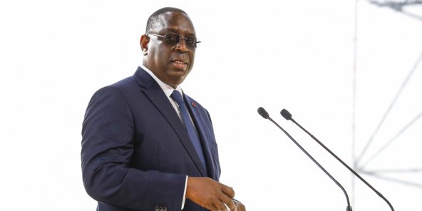Revenus des ressources naturelles: Macky Sall met en garde les agents de l’Etat