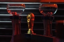 Découvrez le Tableau des phases de groupe de la Coupe du monde 2014