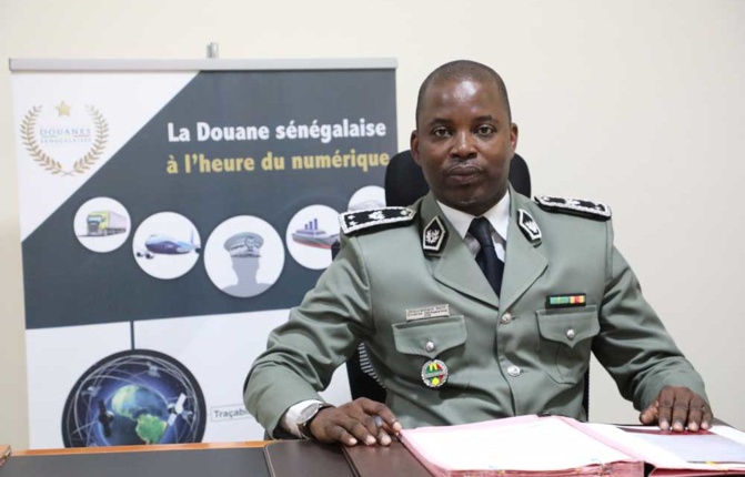 SCHÉMA DIRECTEUR INFORMATIQUE DE LA DGD : ENTRETIEN AVEC ABDOURAHMANE WADE, DIRECTEUR DES SYSTÈMES D’INFORMATION DES DOUANES