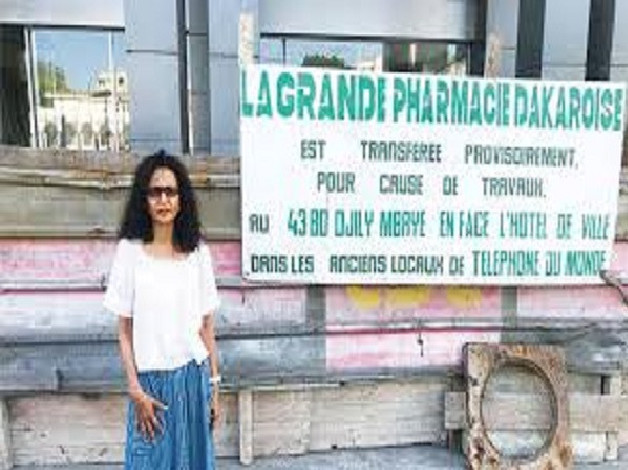 Affaire de la Pharmacie Dakaroise : « Expulsée » par la Cour suprême, Mme Aminata Gassama joue les prolongations…
