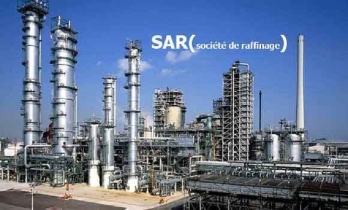 Hydrocarbures: Macky Sall annonce la recapitalisation de la Société africaine de raffinage (Sar)