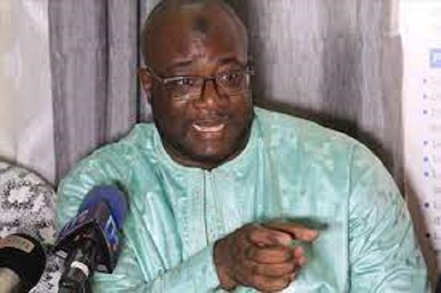Partage du gâteau ou Tong-tong des hydrocarbures: Birahime Seck du Forum civil dénonce le procédé