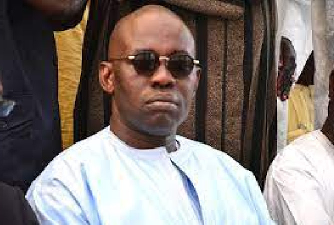 Locafrique: Samuel Sarr s’écarte des positions de Khadim Bâ et démissionne de son poste d'administrateur