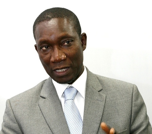 Me El Hadji Amadou Sall : "Le Pds a besoin de sang neuf pour se rebiffer"