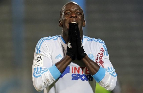 Ligue 1 - OM Diawara : «On va droit dans le mur»