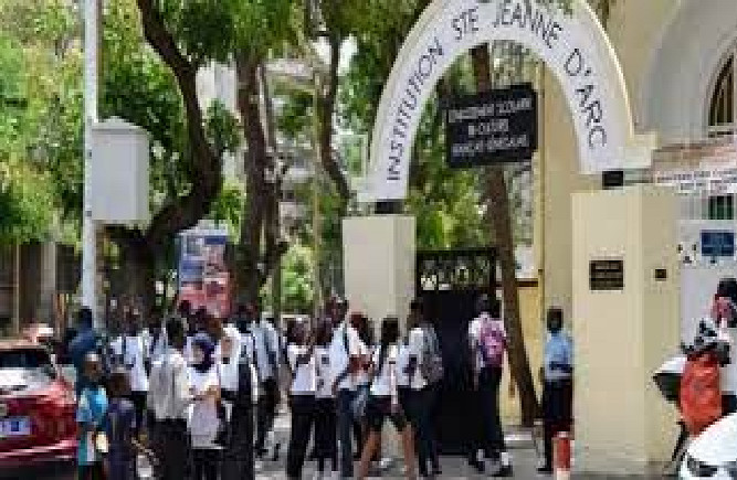 Débauchage par l’Etat de ses enseignants: L’enseignement catholique crie au scandale