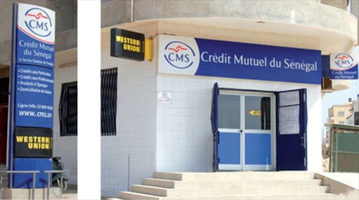 Détournement de fonds au CMS: La Direction générale du Crédit Mutuel du Sénégal, précise et dément