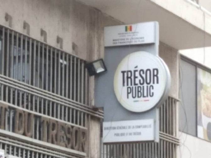 Trésor public / Détournement de 4,6 milliards FCfa: Les deux inspecteurs placés sous mandat de dépôt