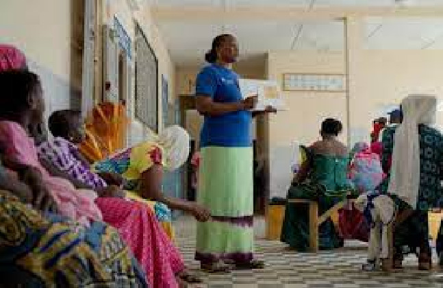 Promotion de la planification familiale: La ville de Kolda honorée par TCI pour ses performances…