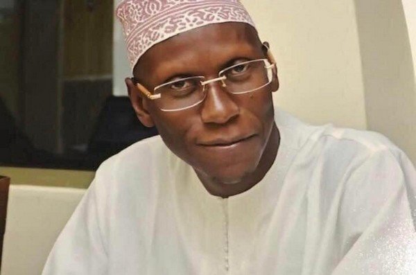 3e mandat: Serigne Cheikh Tidiane Sy Al Amine, catégorique