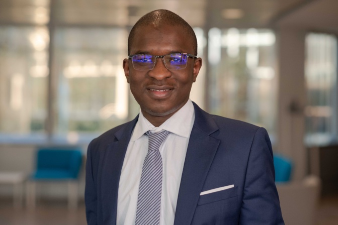 Un Sénégalais alerte le directeur de Fly Air Sénégal (Koly Sall)
