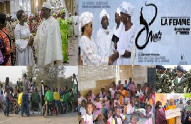 Equité et égalité hommes-femmes au Sénégal: En synthèse, ce qui ressort du budget 2022