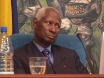 Victime d’un malaise, samedi : L’ancien président Abdou Diouf se porte mieux