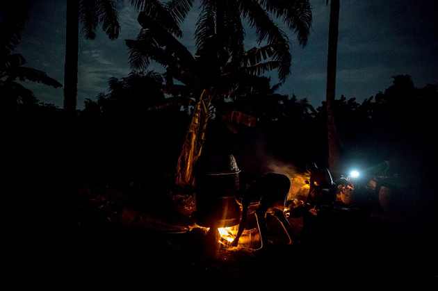 Electrification de Keur Ndiaye Oumy: Les populations s’insurgent contre l’arrêt «injustifié» des travaux