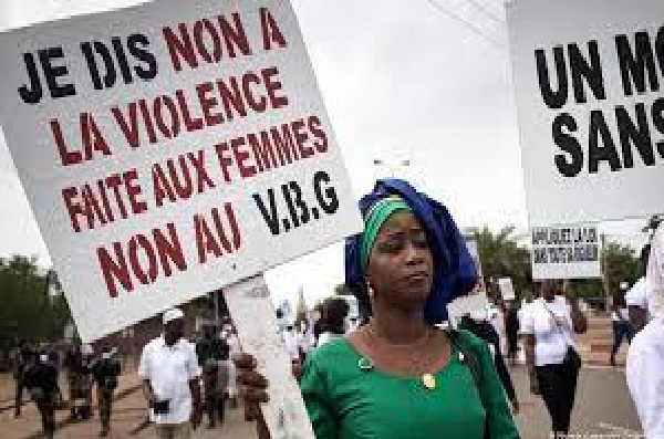 Violences basées sur le genre (VBG): Les réponses de l’Etat après une année 2020 pleine d’enseignements