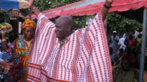 Ziguinchor: Benoît Sambou appelle à l'unité au sein de l'Apr