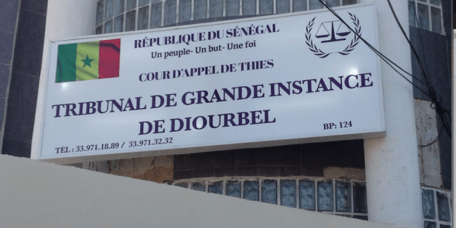 Transporteurs de Diourbel arrêtés: Les accusés écopent d’un mois ferme