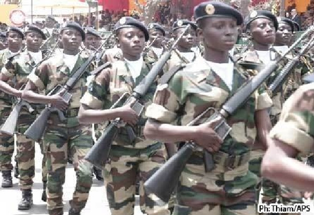 Intégration du Genre au Ministère des Forces armées (MFA) : le bilan de ses réalisations, ses contraintes et perspectives