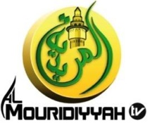 Inauguration officielle de la chaîne de télévision Al Mouridiyyah Tv le 14 décembre 2013 à Touba