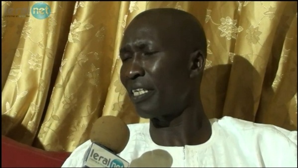 Emission "Liy Riir" - Kalidou Niass, ancien député: "L'assassin de Ndiaga Diouf se pavane tranquillement à l'Assemblée nationale" 