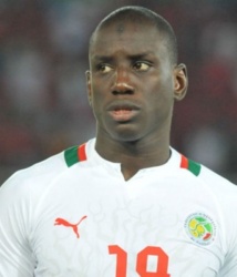 Demba Bâ: « Alain Giresse ne m’a jamais appelé (…) et j’étais surpris de voir que je n’étais pas sélectionné »
