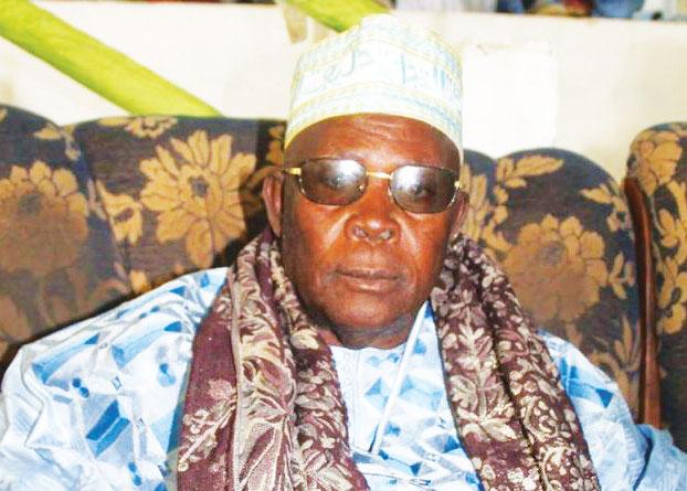 Léona Niassène: Le Khalife général Cheikh Ahmed Tidiane Niass Oumaïma se prononce sur l’homosexualité au Sénégal
