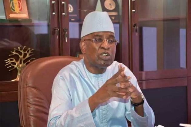 Ministère de la Justice (MJ) : les 6 axes de son bilan des réalisations, mais aussi les contraintes notés Ministère de la Justice (MJ) : les 6 axes de son bilan des réalisations, mais aussi les contraintes notés