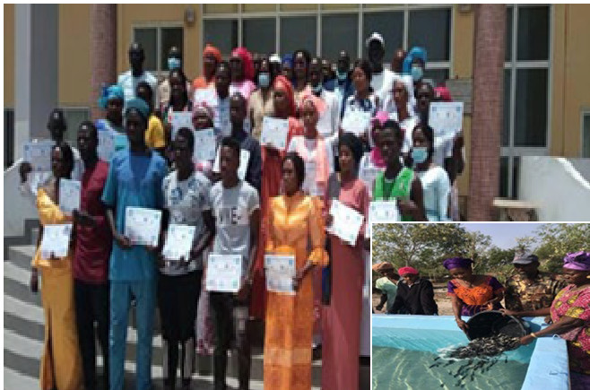 Ministère des Pêches et de l’Economie maritime (MPEM). De grandes avancées notées, même si des contraintes demeurent Ministère des Pêches et de l’Economie maritime (MPEM). De grandes avancées notées, même si des contraintes demeurent