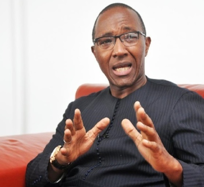 Criminalisation de l’homosexualité: Abdoul Mbaye insiste sur des sanctions plus sévères