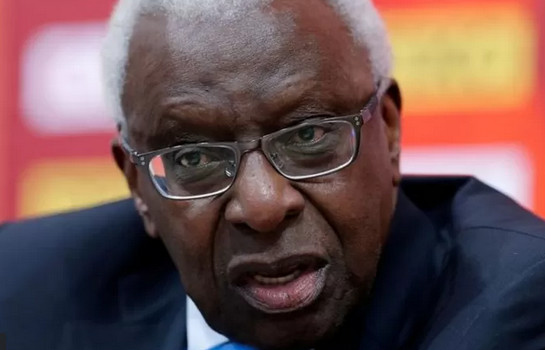 Nécrologie: Ces Africains que nous avons perdus en 2021 Nécrologie: Ces Africains que nous avons perdus en 2021