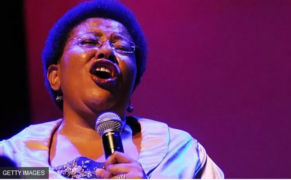 Nécrologie: Ces Africains que nous avons perdus en 2021 Nécrologie: Ces Africains que nous avons perdus en 2021