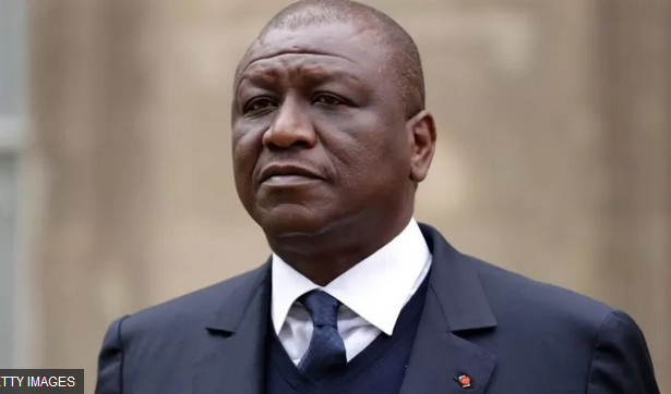 Nécrologie: Ces Africains que nous avons perdus en 2021 Nécrologie: Ces Africains que nous avons perdus en 2021